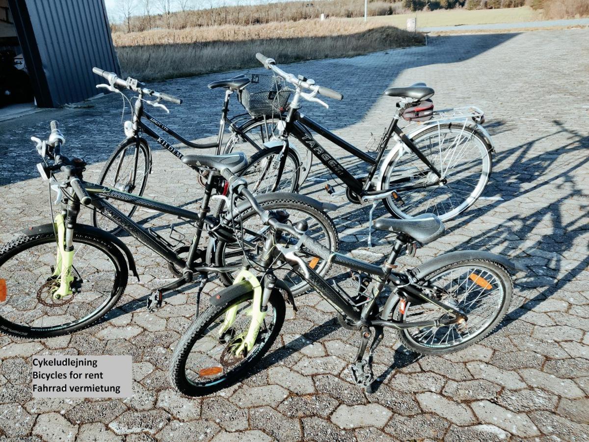 Landstedet Billund Extérieur photo