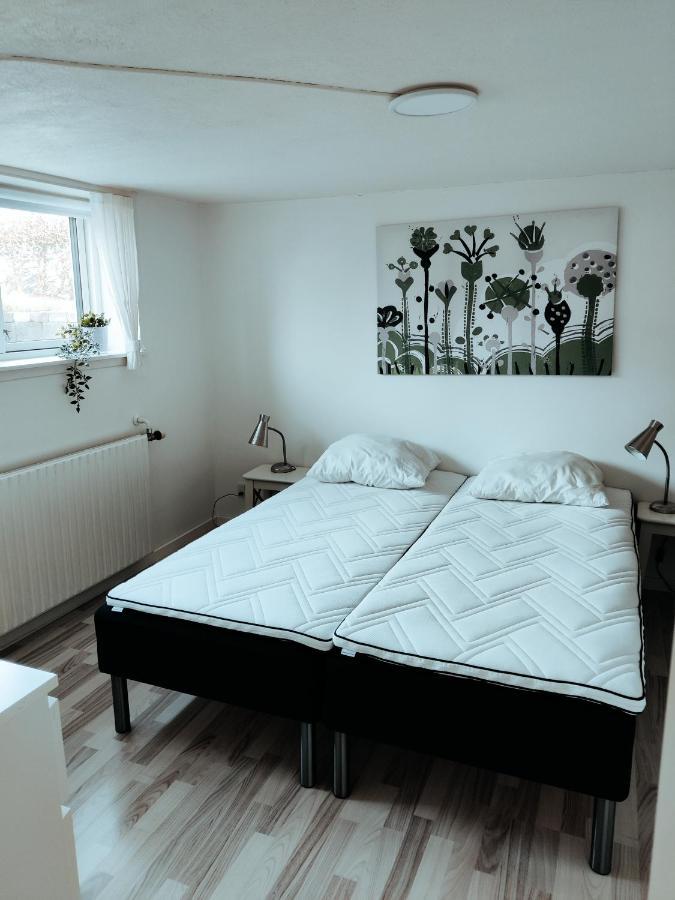 Landstedet Billund Extérieur photo